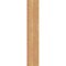 Ekena Millwork Funston Slat Smooth Outlooker, Western Red Cedar, 5 1/2"W x 30"D x 30"H OUT06X30X30FST06SWR - alternate 3